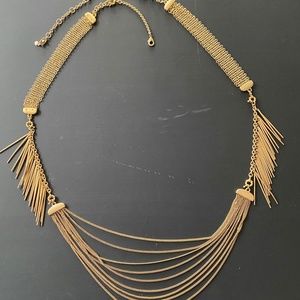 Cabi CONVERTIBLE Riviera Necklace